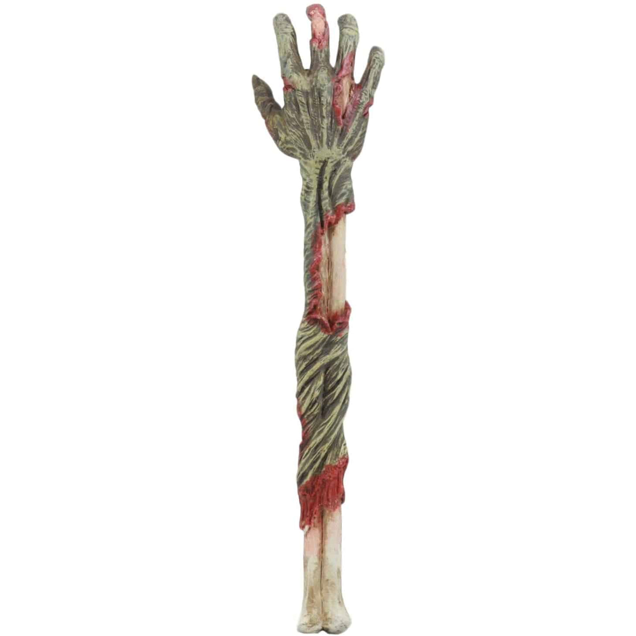 Zombie Hand Back Scratcher front