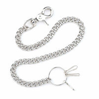 Thumbnail for Claw Hook Wallet Chain 24