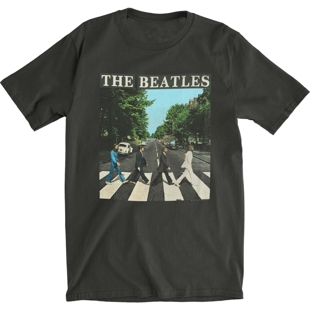 Beatles Abbey Road T-Shirt