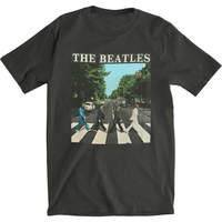 Thumbnail for Beatles Abbey Road T-Shirt