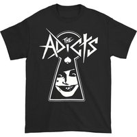 Thumbnail for Adicts Keyhole T-Shirt