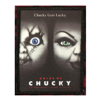 Thumbnail for Bride of Chucky Patch