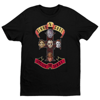 Thumbnail for Appetite for More T-Shirt