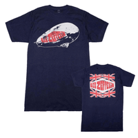Thumbnail for Led Zeppelin Union Jack T-Shirt