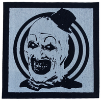 Thumbnail for Art the Clown Cloth Patch