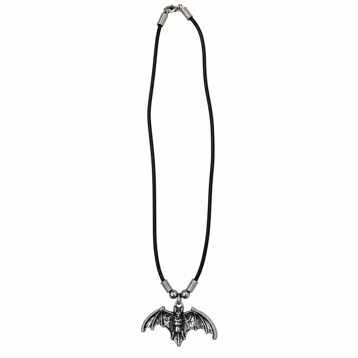 Bat Necklace