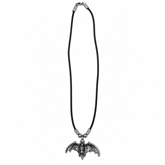 Bat Necklace