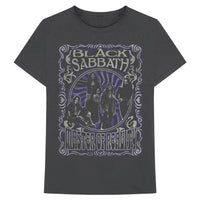 Thumbnail for Black Sabbath Master of Reality T-Shirt