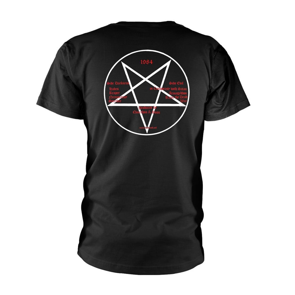 Bathory Goat T-Shirt