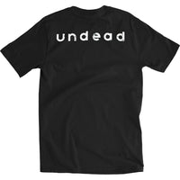 Thumbnail for Bauhaus Undead T-Shirt