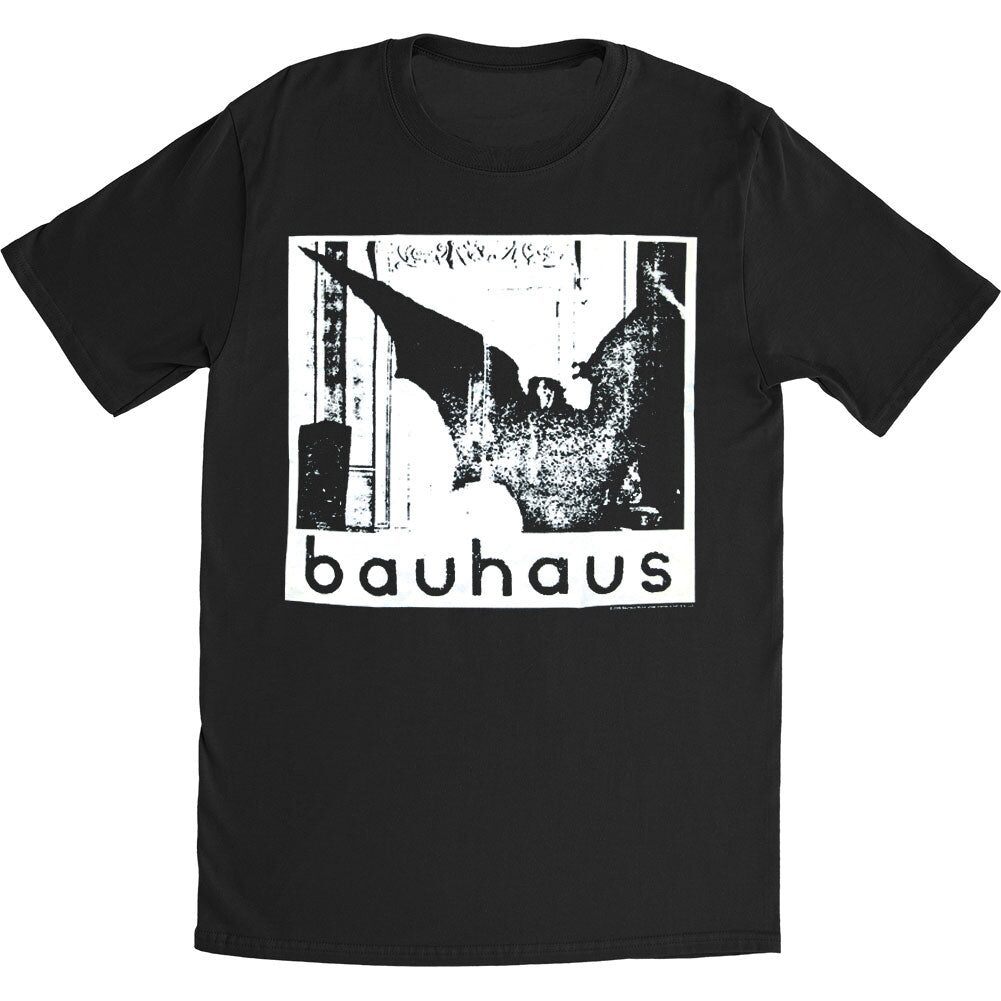 Bauhaus Undead T-Shirt