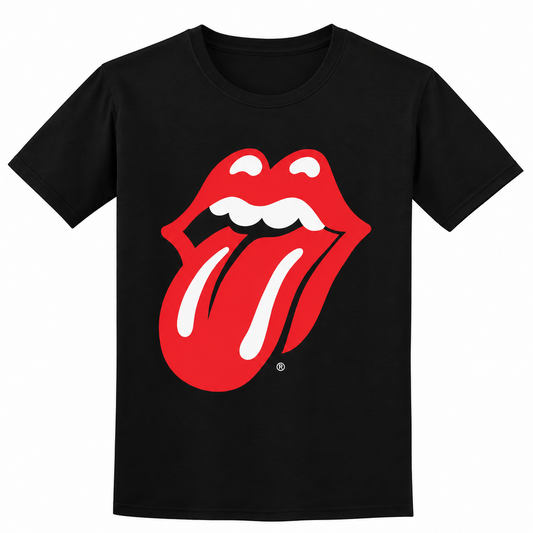 Rolling Stones Tongue T-Shirt