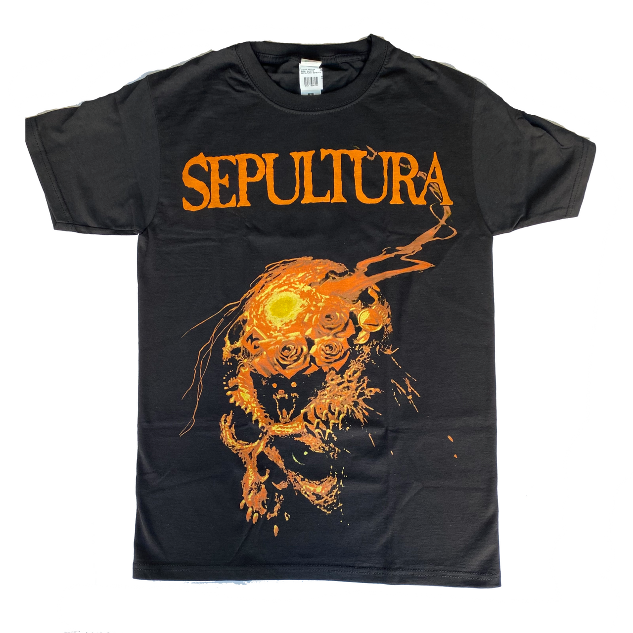 Sepultura Beneath The Remains T-Shirt