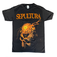 Thumbnail for Sepultura Beneath The Remains T-Shirt