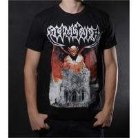 Thumbnail for Sepultura Bestial Devastation T-Shirt