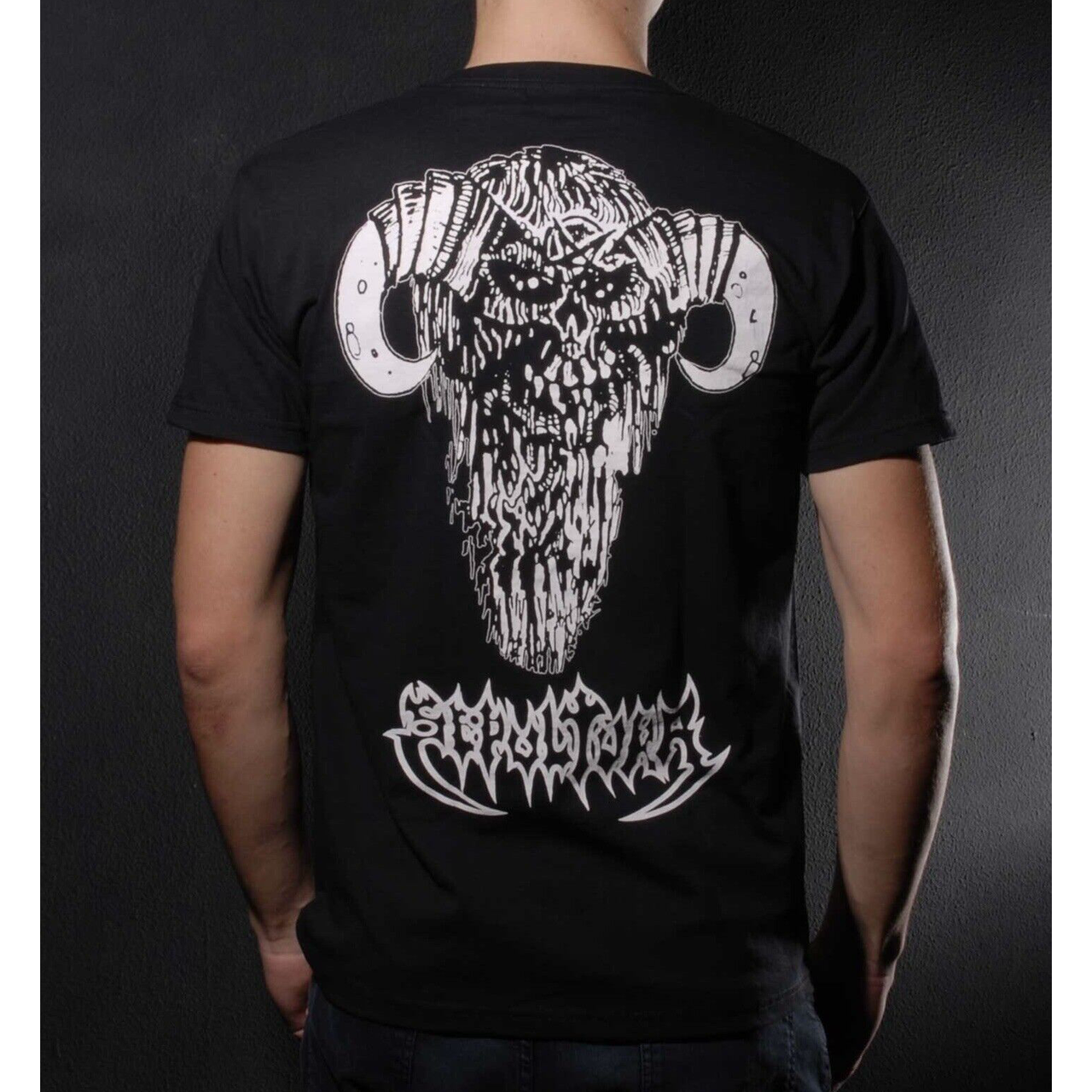 Sepultura Bestial Devastation T-Shirt