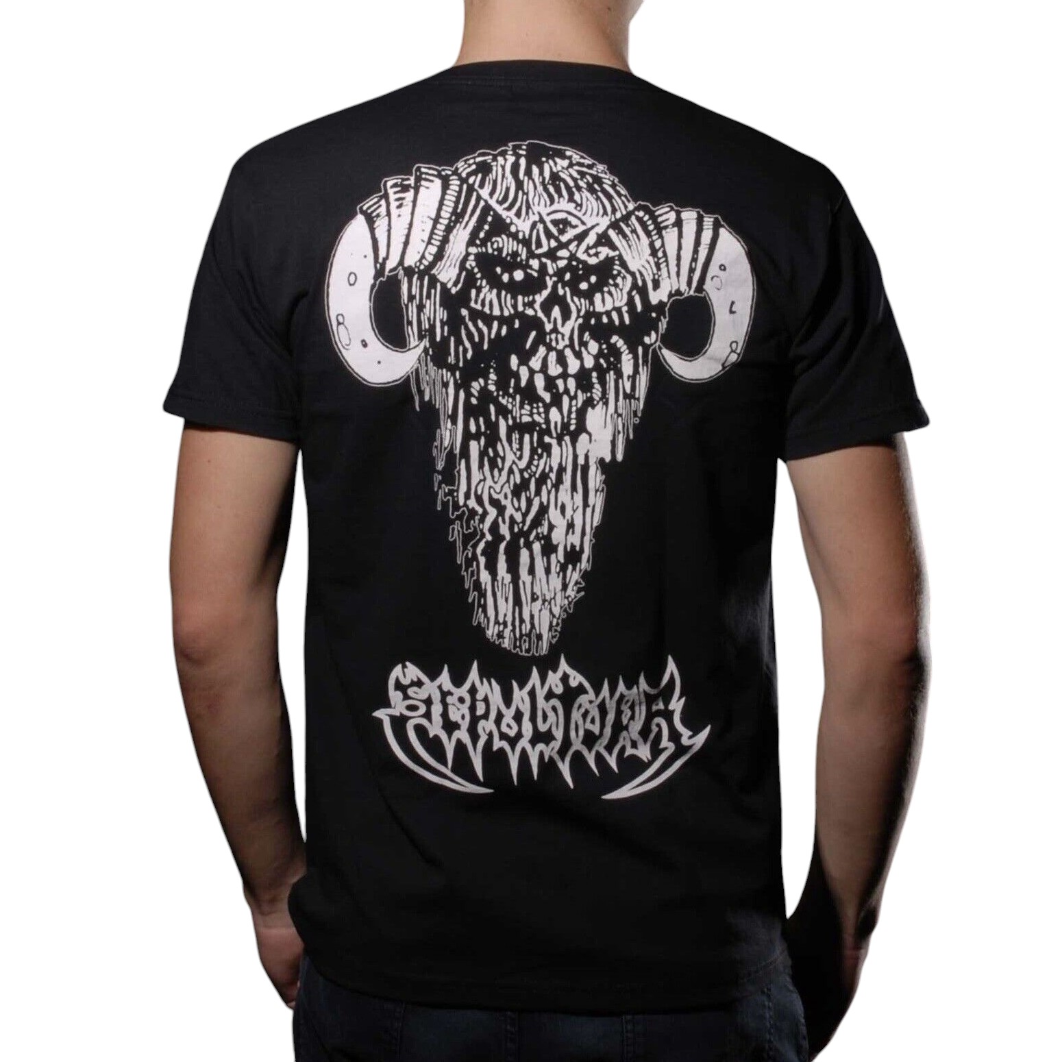 Sepultura Bestial Devastation T-Shirt