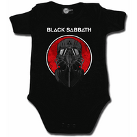 Thumbnail for Black Sabbath Onesie