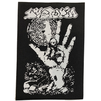 Thumbnail for Dystopia Pollution Cloth Patch