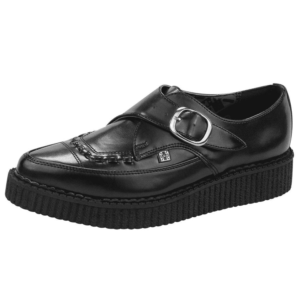 Tuk leather creepers cheap