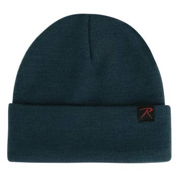 Cadet Blue Watch Cap