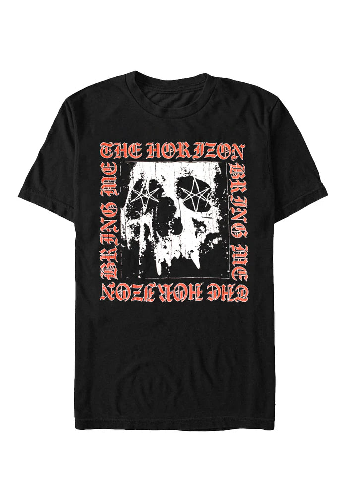 Bring Me The Horizon T-Shirt
