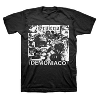 Thumbnail for Brujeria Demoniaco T-Shirt