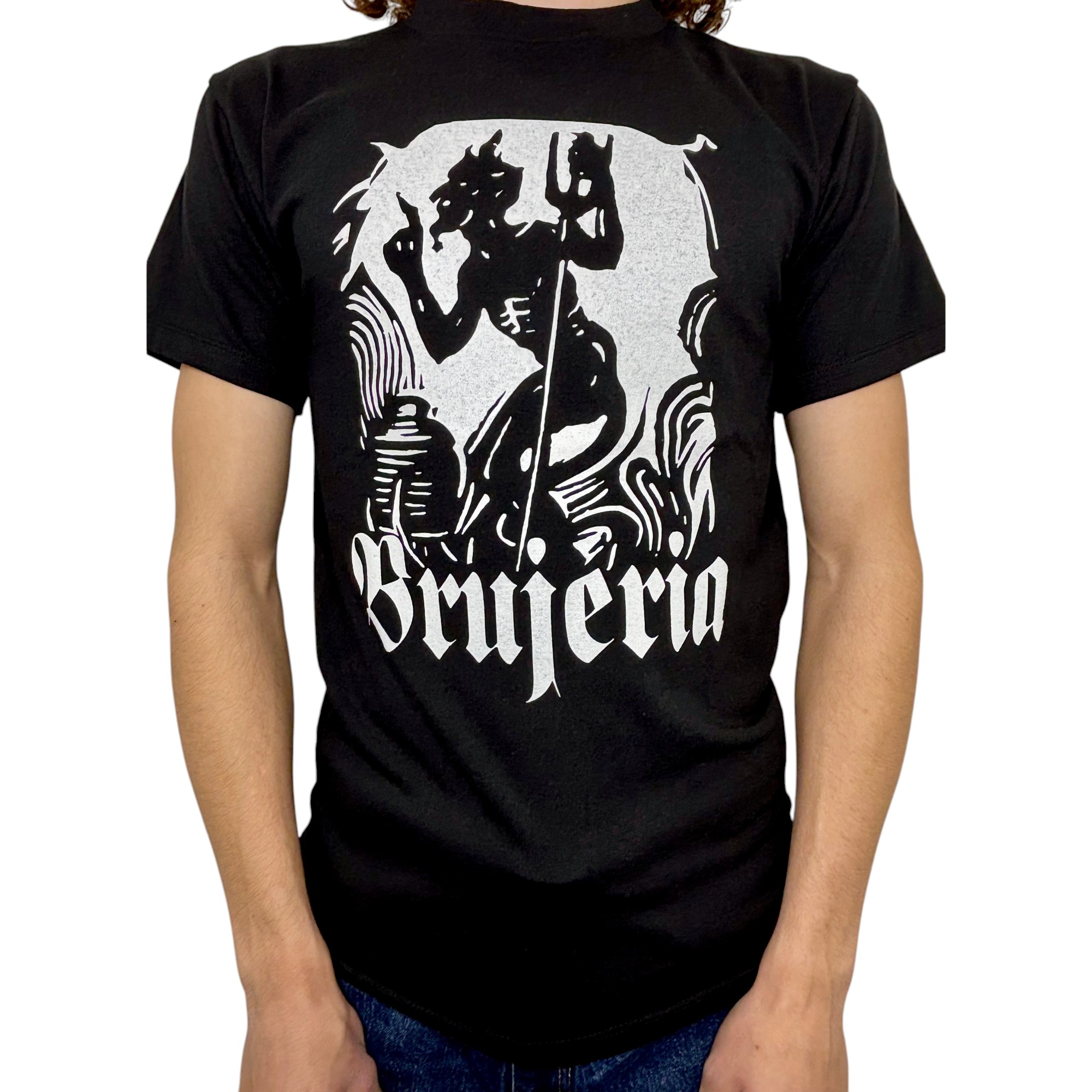 Brujeria Demon T-Shirt