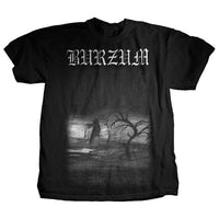 Thumbnail for Burzum When Night Falls T-Shirt