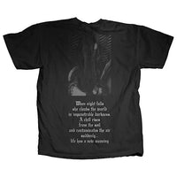 Thumbnail for Burzum When Night Falls T-Shirt