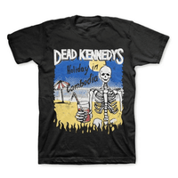 Thumbnail for Holiday in Cambodia T-Shirt