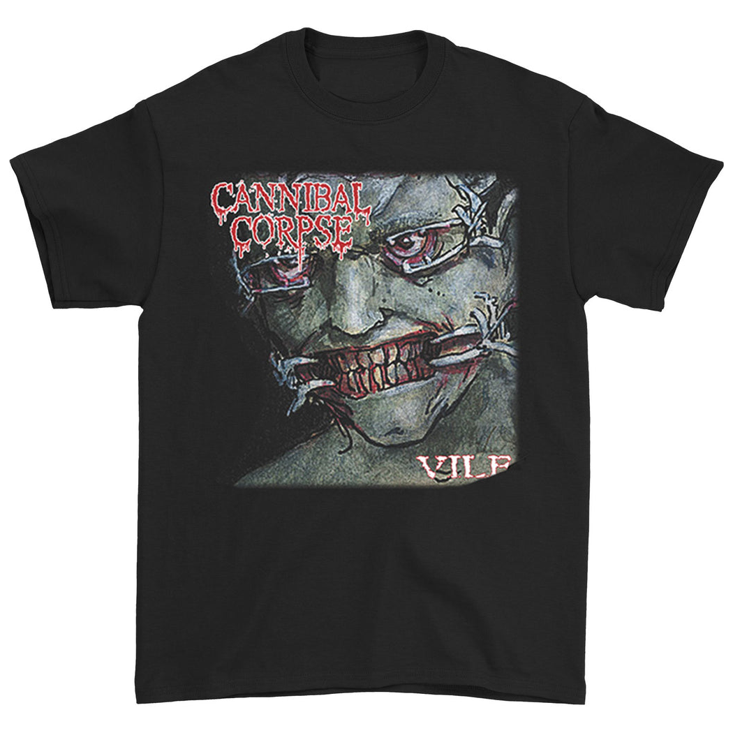 Cannibal Corpse Vile T-Shirt