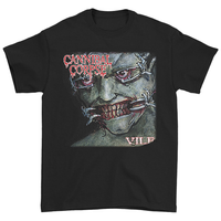 Thumbnail for Cannibal Corpse Vile T-Shirt