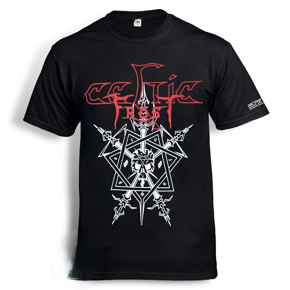 Celtic Frost Morbid Tales T-Shirt