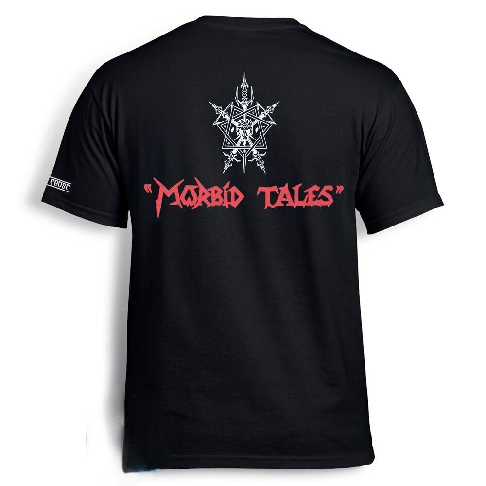 Celtic Frost Morbid Tales T-Shirt