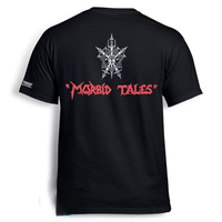 Thumbnail for Celtic Frost Morbid Tales T-Shirt