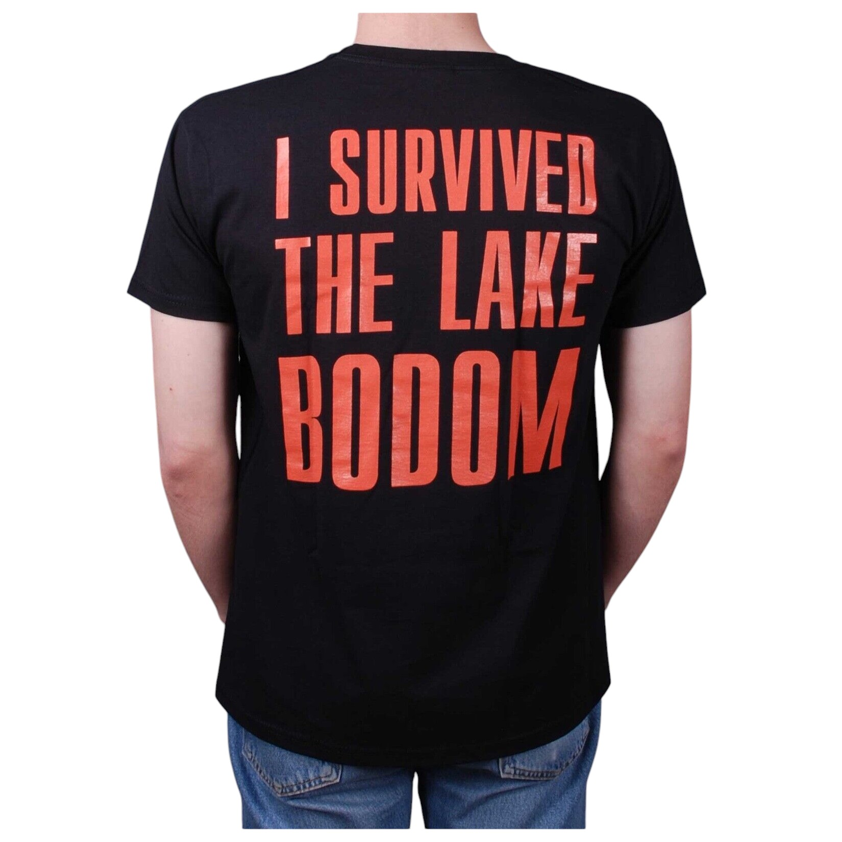 Children of Bodom Something Wild T-Shirt