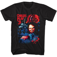 Thumbnail for Chucky Childs Play 3 T-Shirt