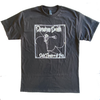 Thumbnail for Christian Death Only Theatre of Pain T-Shirt