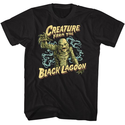 Creature from the Black Lagoon T-Shirt