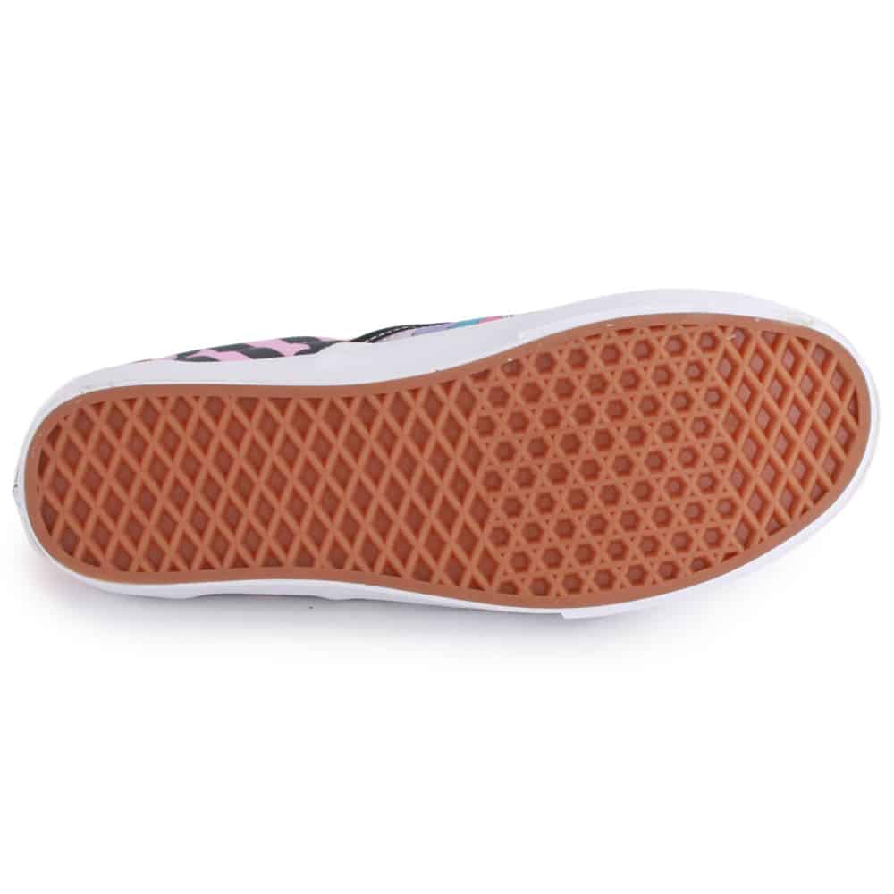 Vans Slip On The Beatles Yellow Submarine Sea of Monsters Shoe