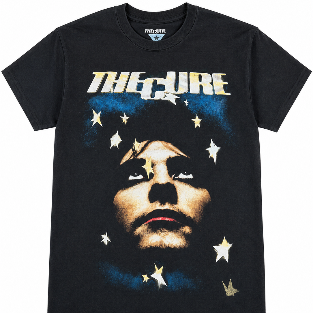 The Cure Disintegration T-Shirt
