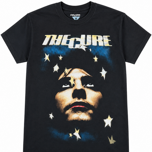 The Cure Disintegration T-Shirt