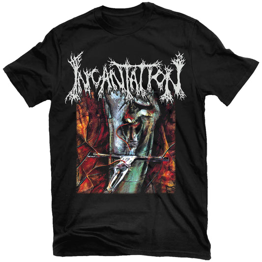 Gruesome Hellbound T-Shirt