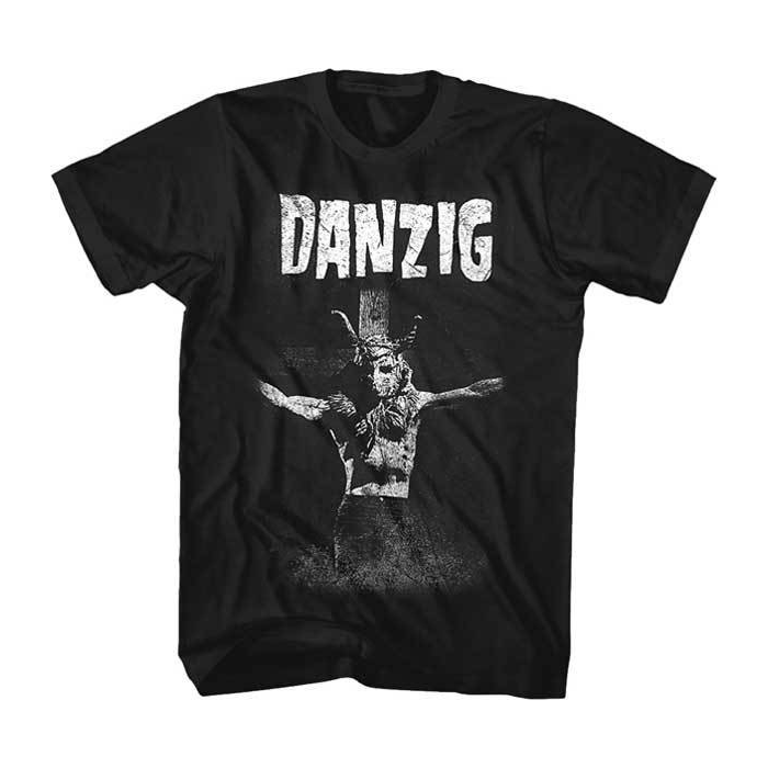 Danzig Skullman T-Shirt
