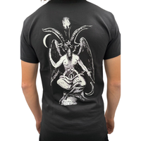 Thumbnail for Darkthrone Logo T-Shirt