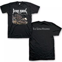 Thumbnail for Death Angel The Ultra-Violence T-Shirt