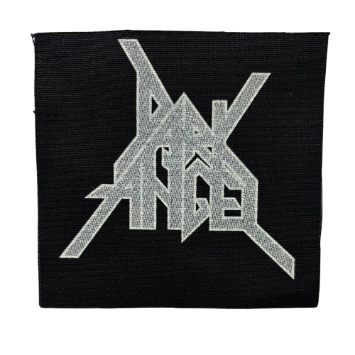 Death Angel Cloth Patch