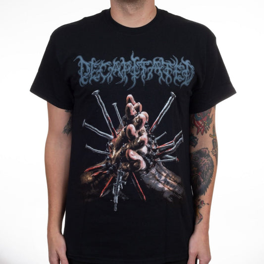 Decapitated Anticult T-Shirt