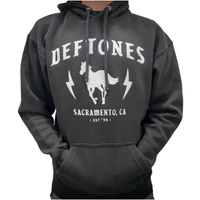 Thumbnail for Deftones White Pony Hoodie